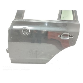 Recambio de puerta trasera izquierda para bmw x3 (e83) 2.0d referencia OEM IAM 41003449337  