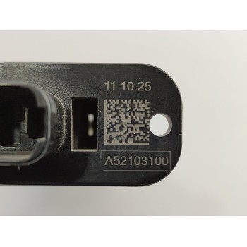 Recambio de resistencia calefaccion para citroën berlingo cuadro sx referencia OEM IAM A52103100  