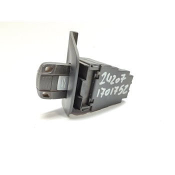 Recambio de conmutador de arranque para bmw serie 1 berlina (e81/e87) 118d referencia OEM IAM 695471712  