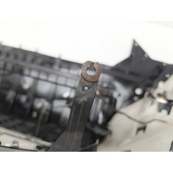 Recambio de paragolpes delantero para ford mondeo ber. (ca2) ambiente referencia OEM IAM 1483885  