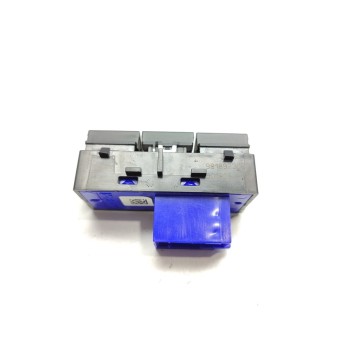 Recambio de interruptor para peugeot 308 active referencia OEM IAM 98189730ZD  