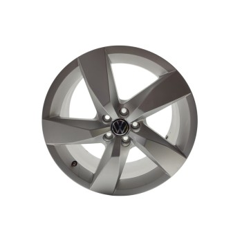 Recambio de llanta para volkswagen t-cross advance referencia OEM IAM 2GM601025A  