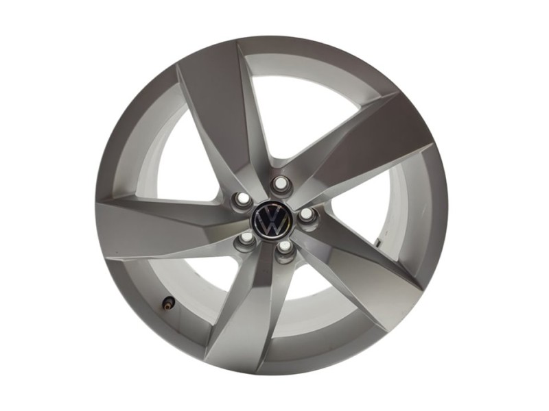 Recambio de llanta para volkswagen t-cross advance referencia OEM IAM 2GM601025A  