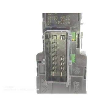 Recambio de mando elevalunas delantero izquierdo para peugeot 208 style referencia OEM IAM 96751127ZD  