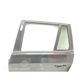 Recambio de puerta trasera izquierda para bmw x3 (e83) 2.0d referencia OEM IAM 41003449337  