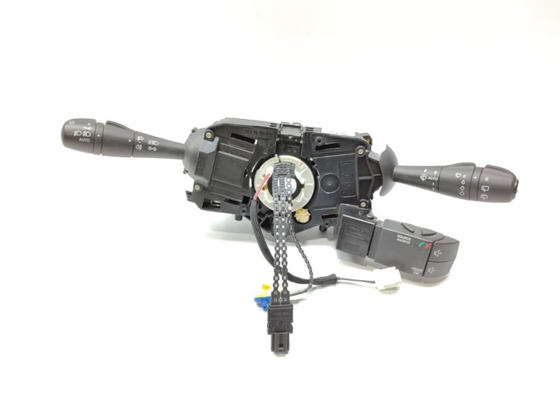 Recambio de mando multifuncion para renault clio iv business referencia OEM IAM 255675887R  