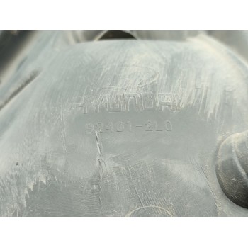 Recambio de piloto trasero izquierdo para hyundai i30 classic referencia OEM IAM 924012L0  