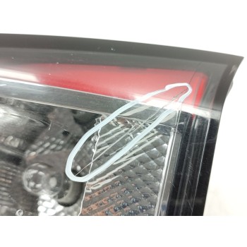 Recambio de piloto trasero derecho interior para ford kuga (cbs) st-line referencia OEM IAM GV4113A602BG  