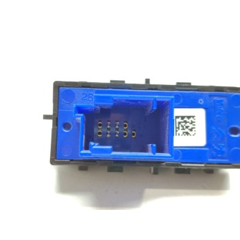 Recambio de interruptor para peugeot 308 active referencia OEM IAM 98189730ZD  