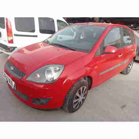 FORD FIESTA (CBK)