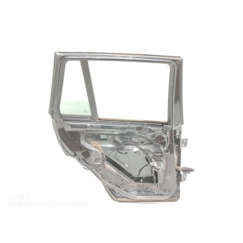Recambio de puerta trasera izquierda para bmw x3 (e83) 2.0d referencia OEM IAM 41003449337  