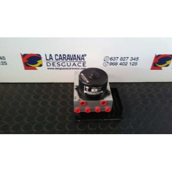 Recambio de abs para nissan murano (z50) básico referencia OEM IAM 47660CC084  