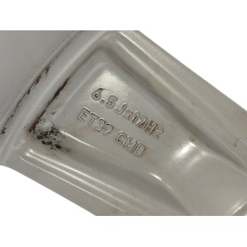 Recambio de llanta para volkswagen t-cross advance referencia OEM IAM 2GM601025A  