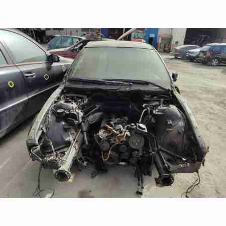 BMW SERIE 5 TOURING (E39)