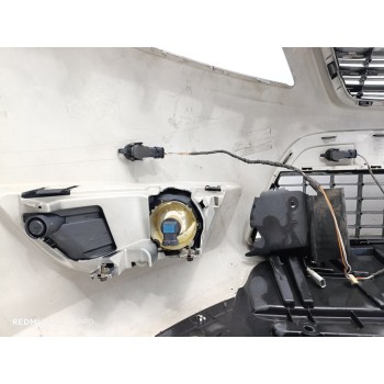 Recambio de paragolpes delantero para ford mondeo ber. (ca2) ambiente referencia OEM IAM 1483885  