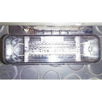 Recambio de abs para nissan murano (z50) básico referencia OEM IAM 47660CC084  