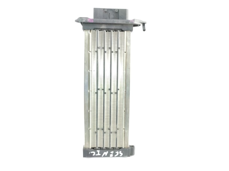 Recambio de resistencia calefaccion para renault scenic ii confort authentique referencia OEM IAM 664447AF  