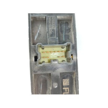 Recambio de mando elevalunas delantero izquierdo para nissan qashqai (j11) referencia OEM IAM 25401HV10B  