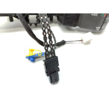 Recambio de mando multifuncion para renault clio iv business referencia OEM IAM 255675887R  