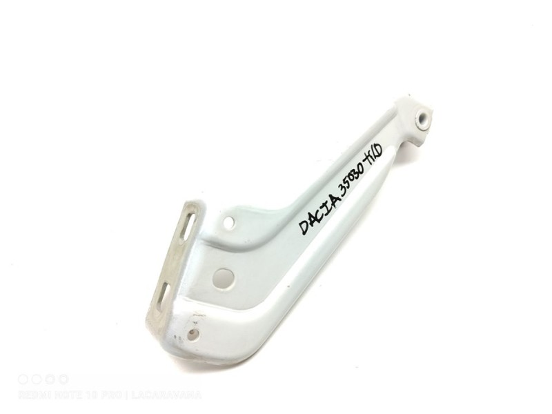 Recambio de soporte / guia puerta corredera para dacia dokker ambiance referencia OEM IAM 777949343R  