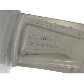 Recambio de llanta para volkswagen t-cross advance referencia OEM IAM 2GM601025A  