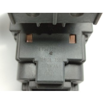 Recambio de conmutador de arranque para bmw serie 1 berlina (e81/e87) 118d referencia OEM IAM 695471712  