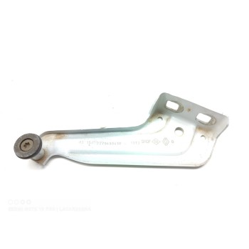 Recambio de soporte / guia puerta corredera para dacia dokker ambiance referencia OEM IAM 777949343R  