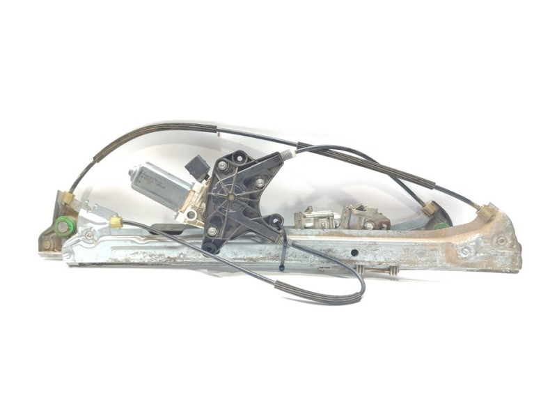 Recambio de elevalunas delantero izquierdo para mercedes-benz vito kasten (639) 110 cdi kompakt (639.601) referencia OEM IAM A63