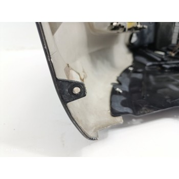 Recambio de paragolpes delantero para ford mondeo ber. (ca2) ambiente referencia OEM IAM 1483885  