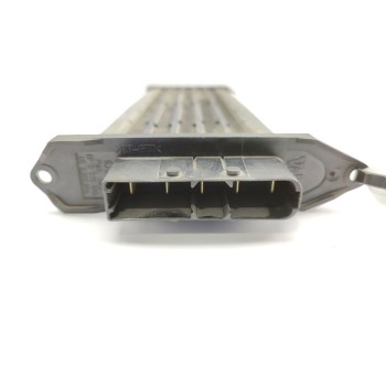 Recambio de resistencia calefaccion para renault scenic ii confort authentique referencia OEM IAM 664447AF  