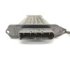 Recambio de resistencia calefaccion para renault scenic ii confort authentique referencia OEM IAM 664447AF  