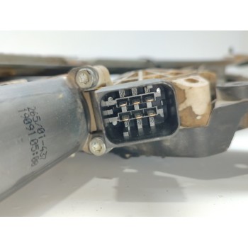 Recambio de elevalunas delantero izquierdo para mercedes-benz vito kasten (639) 110 cdi kompakt (639.601) referencia OEM IAM A63