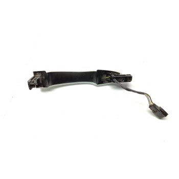 Recambio de maneta exterior delantera derecha para nissan qashqai (j11) referencia OEM IAM 806404EA0A  