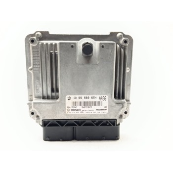 CENTRALITA MOTOR UCE 0281018454 