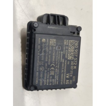Recambio de sensor para seat ibiza (kj1) style referencia OEM IAM 2Q0907572M  
