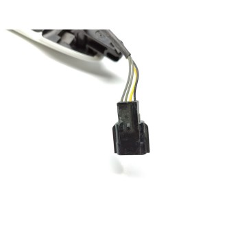 Recambio de maneta exterior delantera derecha para nissan qashqai (j11) referencia OEM IAM 806404EA0A  