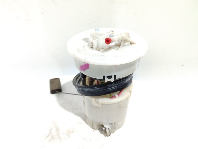 Recambio de aforador para ford fiesta (cb1) ambiente referencia OEM IAM 8V519H307DA  