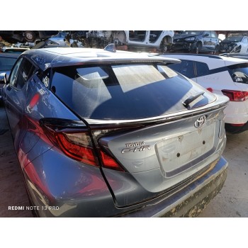 Recambio de porton trasero para toyota c-hr hybrid active referencia OEM IAM 67005F4020  