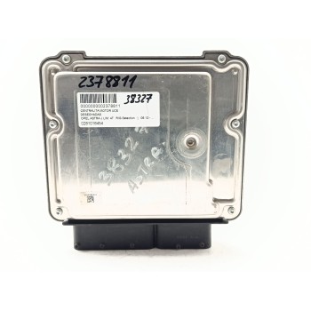 Recambio de centralita motor uce para opel astra j lim. 4türig selection referencia OEM IAM 0281018454  
