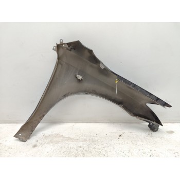 Recambio de aleta delantera izquierda para nissan murano (z50) básico referencia OEM IAM 63113CB030  