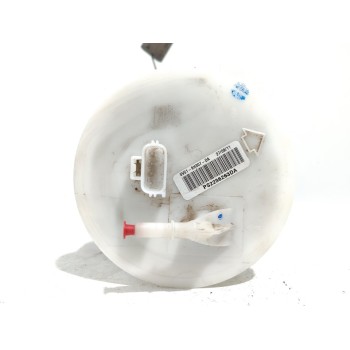 Recambio de aforador para ford fiesta (cb1) ambiente referencia OEM IAM 8V519H307DA  