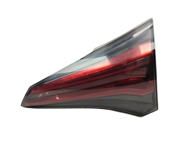 Recambio de piloto trasero derecho interior para toyota rav 4 advance hybrid referencia OEM IAM 8158042031  