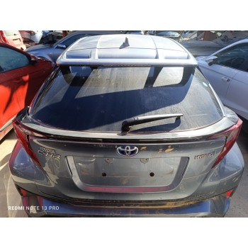 Recambio de porton trasero para toyota c-hr hybrid active referencia OEM IAM 67005F4020  
