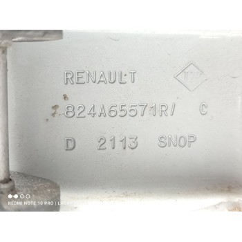 Recambio de soporte / guia puerta corredera para dacia dokker ambiance referencia OEM IAM 824A65571R  