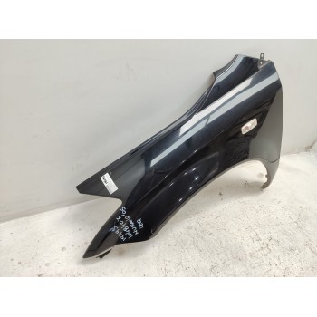 Recambio de aleta delantera izquierda para nissan murano (z50) básico referencia OEM IAM 63113CB030  