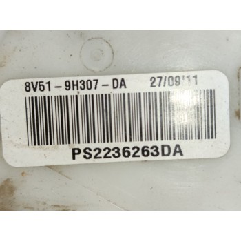 Recambio de aforador para ford fiesta (cb1) ambiente referencia OEM IAM 8V519H307DA  