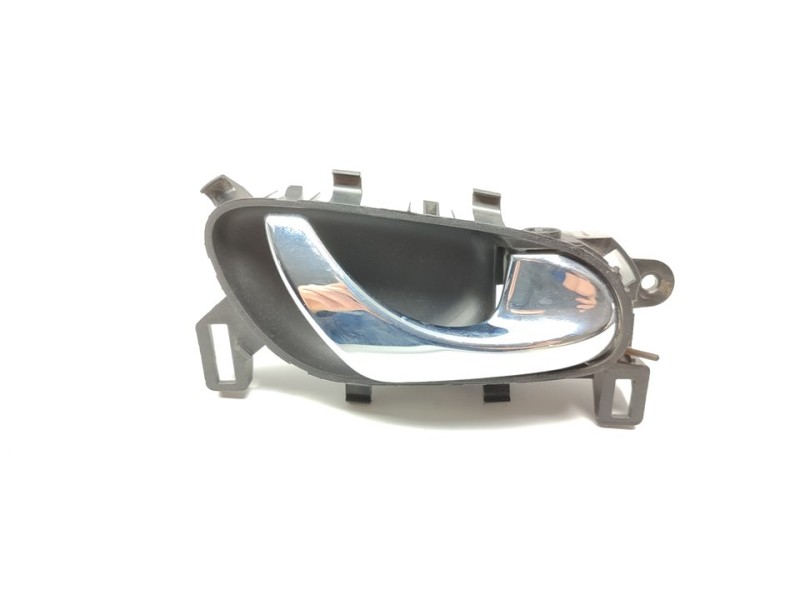 Recambio de maneta interior delantera derecha para nissan qashqai (j11) referencia OEM IAM 806704EA1A  