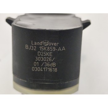 Recambio de sensor para land rover range rover velar velar referencia OEM IAM BJ3215K859AA  
