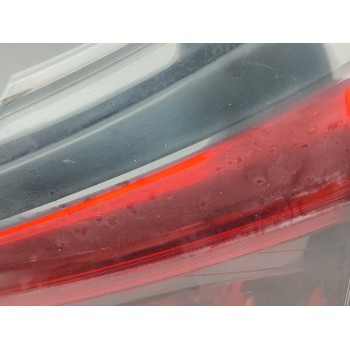 Recambio de piloto trasero derecho interior para toyota rav 4 advance hybrid referencia OEM IAM 8158042031  