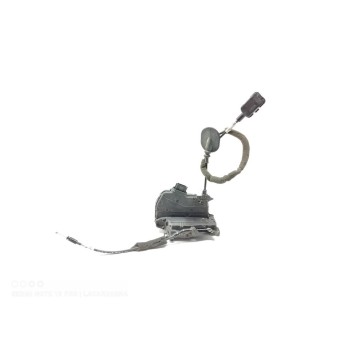 Recambio de cerradura puerta delantera derecha para renault clio iv business referencia OEM IAM 805024563R  